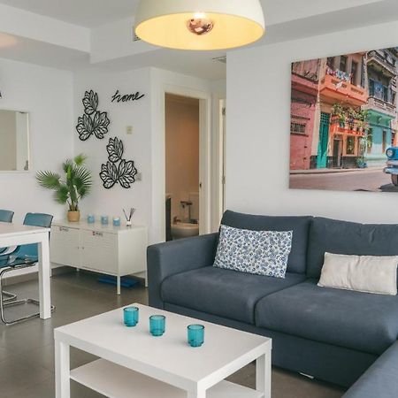 La Manga Beach Club Star 3B 外观 照片