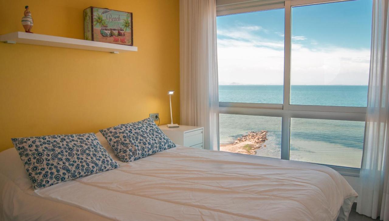 La Manga Beach Club Star 3B 外观 照片
