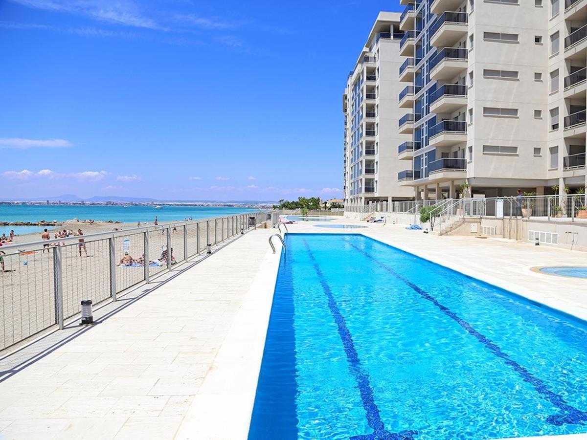 La Manga Beach Club Star 3B 外观 照片