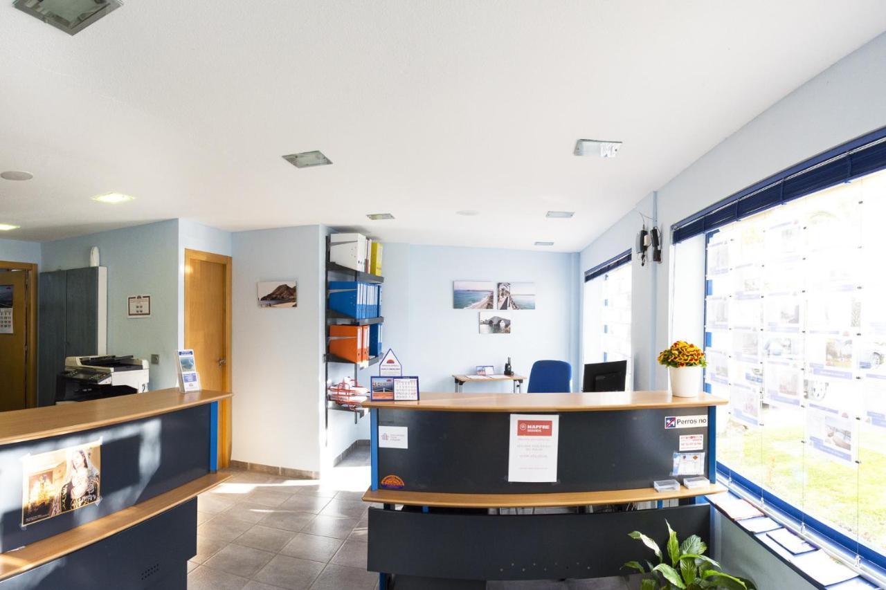 La Manga Beach Club Star 3B 外观 照片