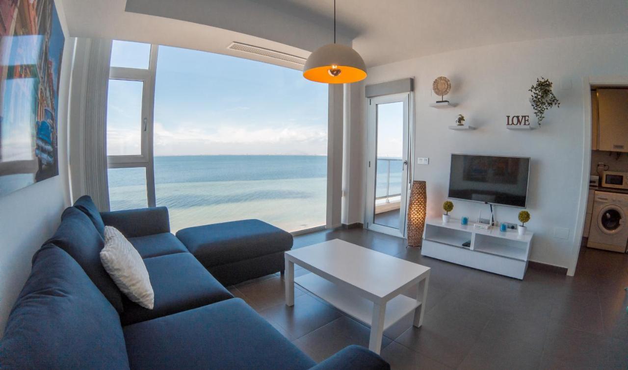 La Manga Beach Club Star 3B 外观 照片