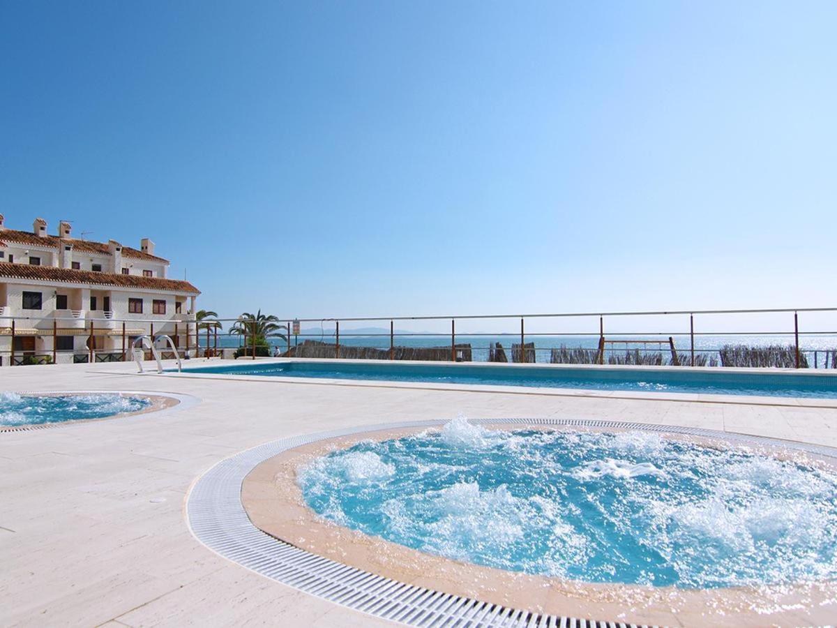 La Manga Beach Club Star 3B 外观 照片