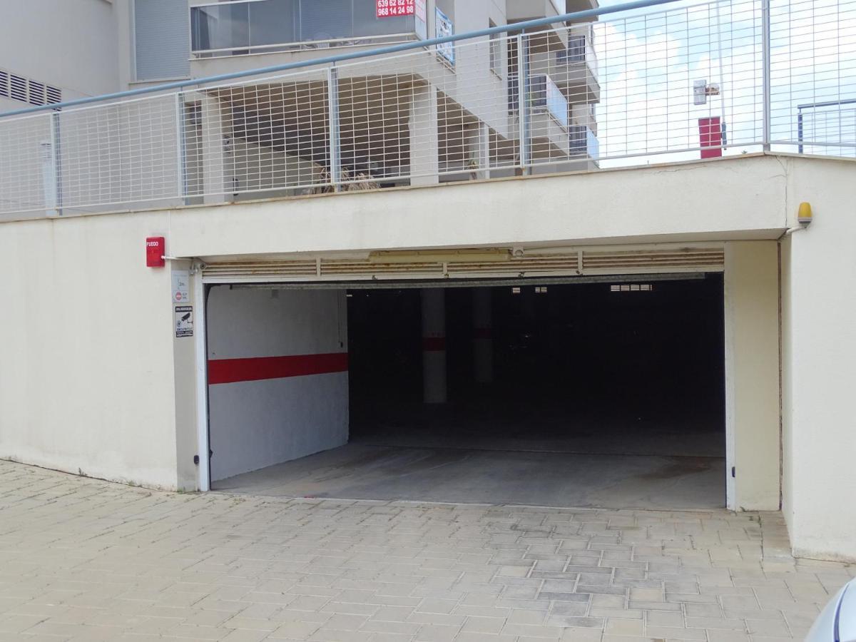 La Manga Beach Club Star 3B 外观 照片