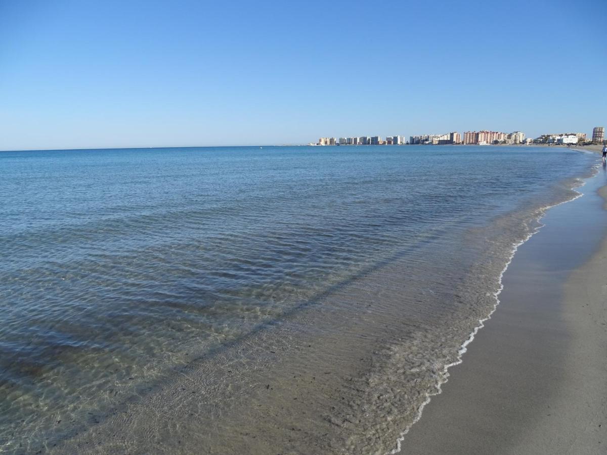 La Manga Beach Club Star 3B 外观 照片