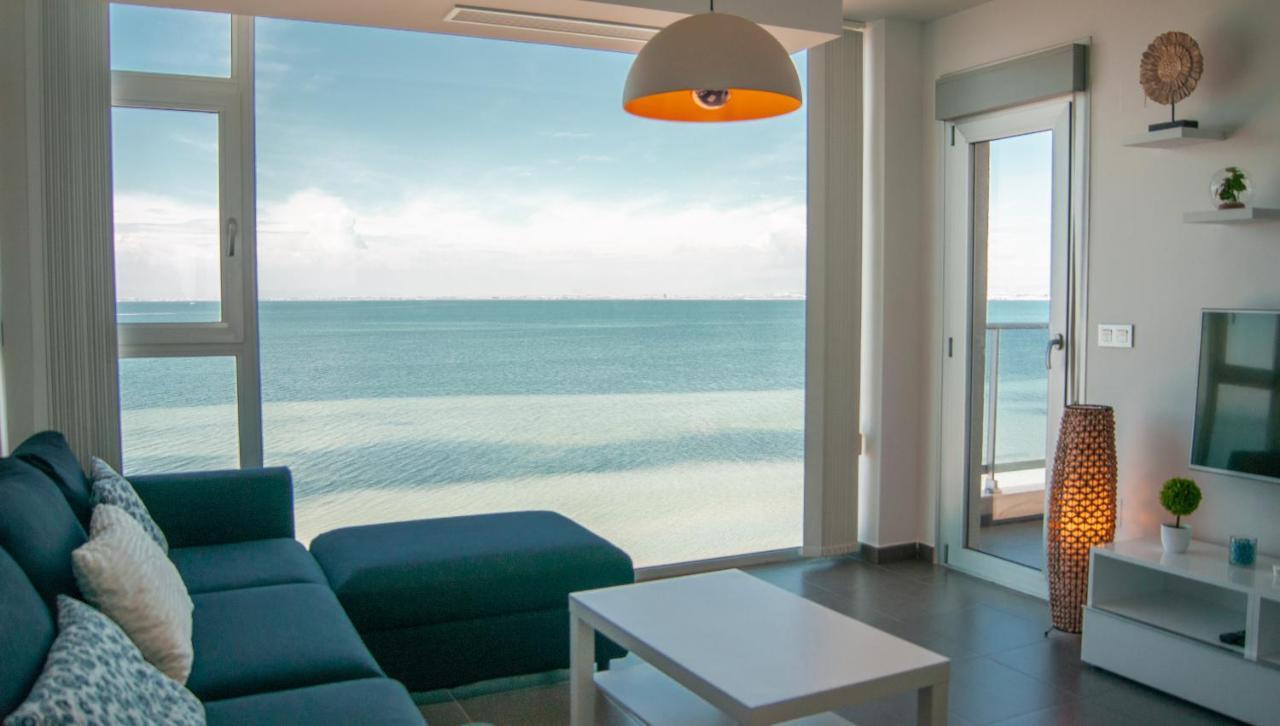 La Manga Beach Club Star 3B 外观 照片