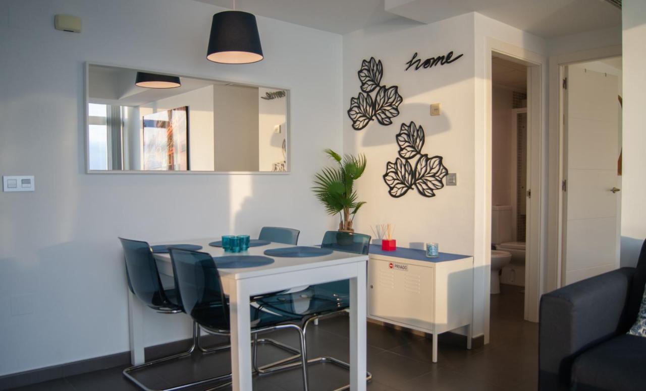 La Manga Beach Club Star 3B 外观 照片
