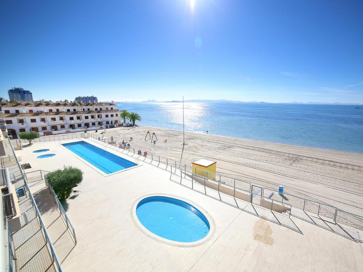 La Manga Beach Club Star 3B 外观 照片