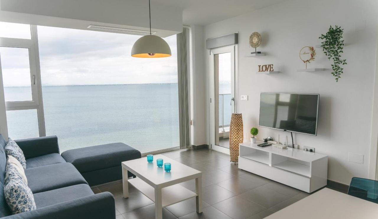 La Manga Beach Club Star 3B 外观 照片